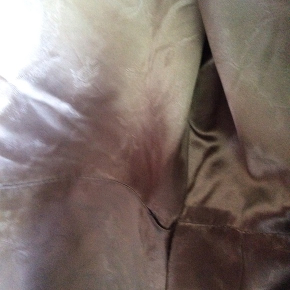 Bagoao styled by Russel Taylor Vintage coat Size S/M - Picture 6 of 6